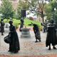 women monument richmond